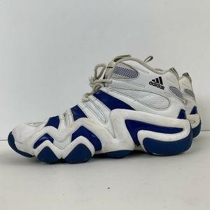 adidas basketball shoes 2006